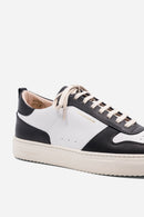 B0 - Retro Black - Mixte