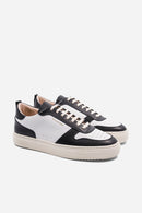 B0 - Retro Black - Mixte