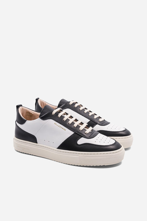 B0 - Retro Black - Mixte