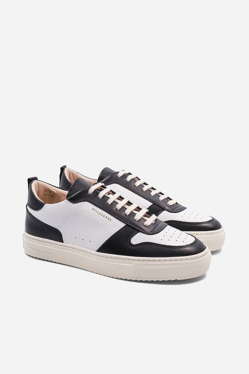 B0 - Retro Black - Mixte