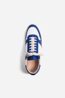 B0 - Retro Blue - Mixte