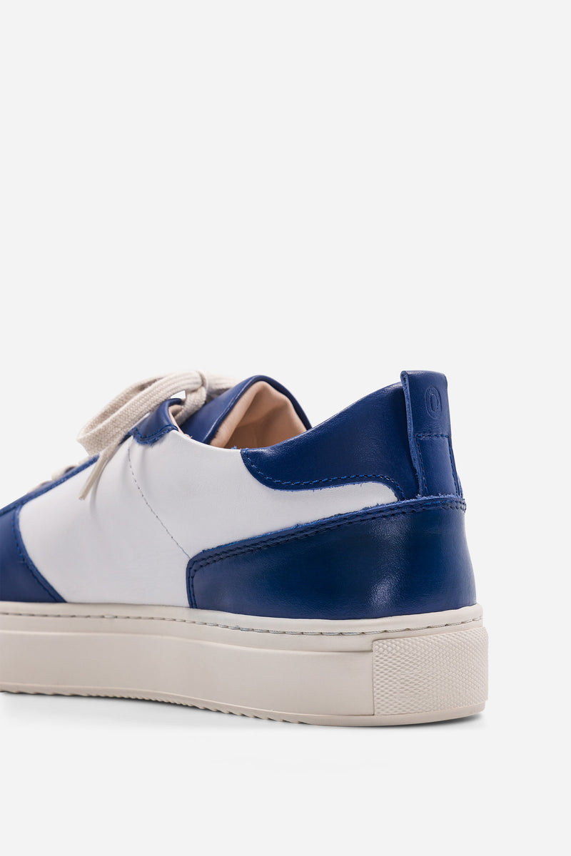 B0 - Retro Blue - Mixte