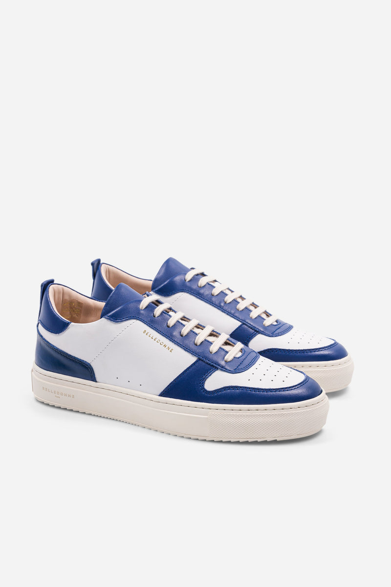 B0 - Retro Blue - Mixte