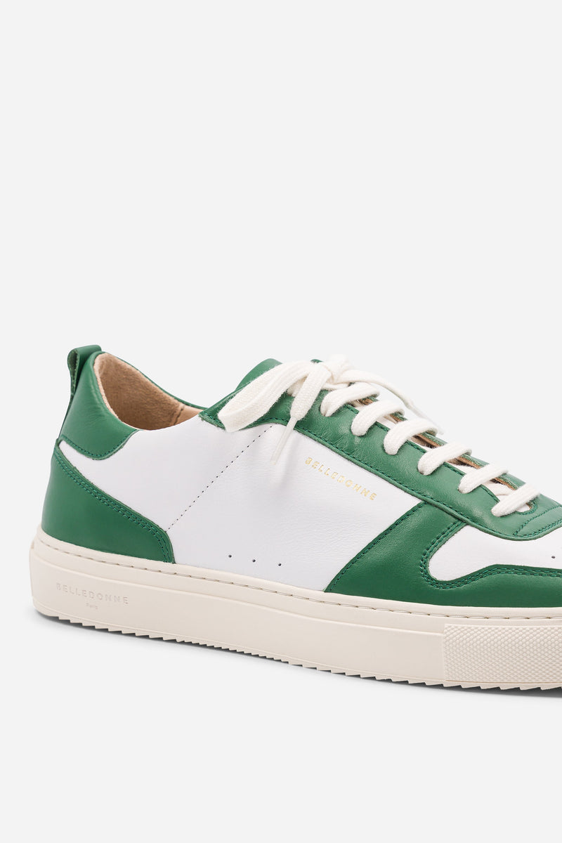 B0 - Retro Green - Mixte