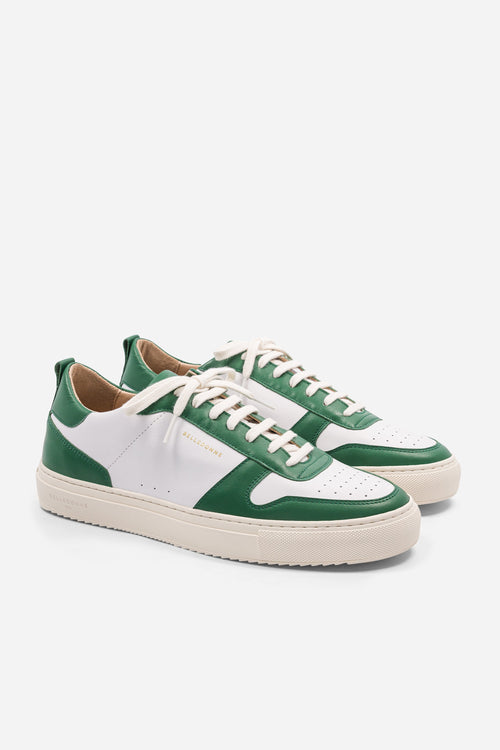 B0 - Retro Green - Mixte