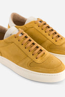B0 Women - Suede Saffron - Femme
