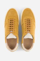 B0 Women - Suede Saffron - Femme