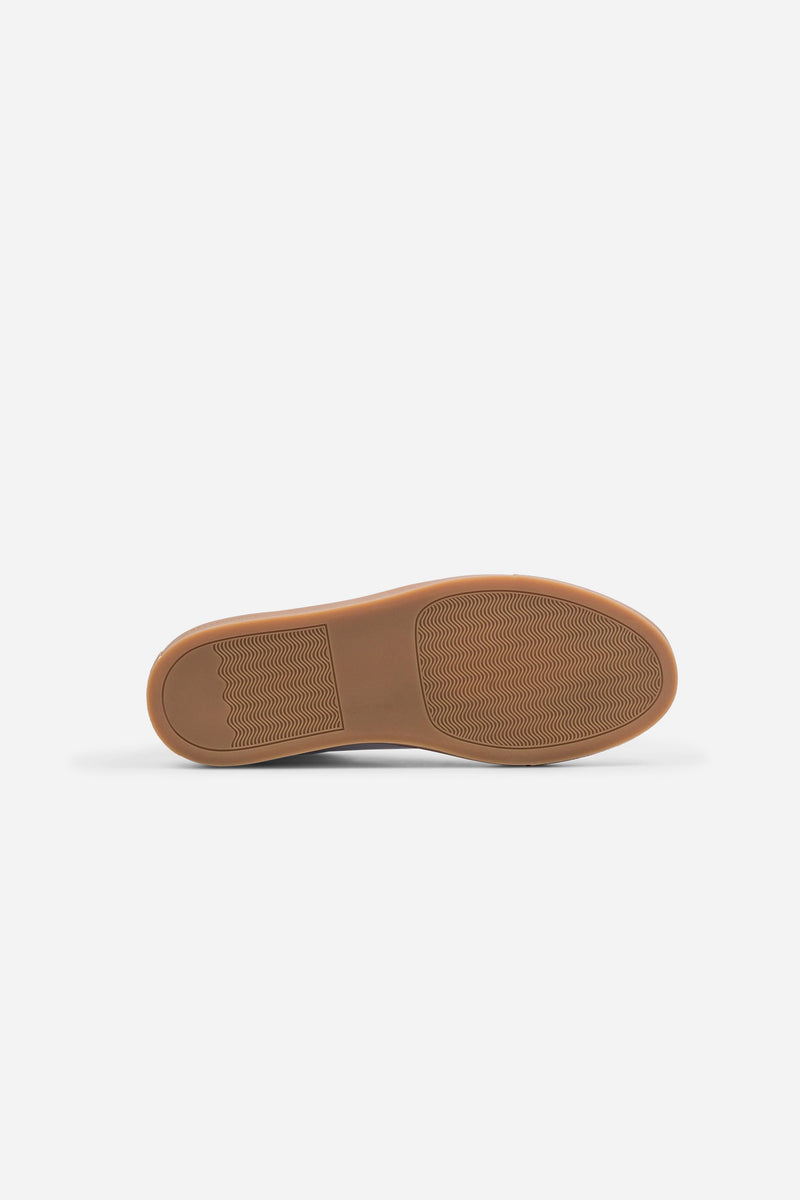 B0 Velcro - White / Yellow - Femme