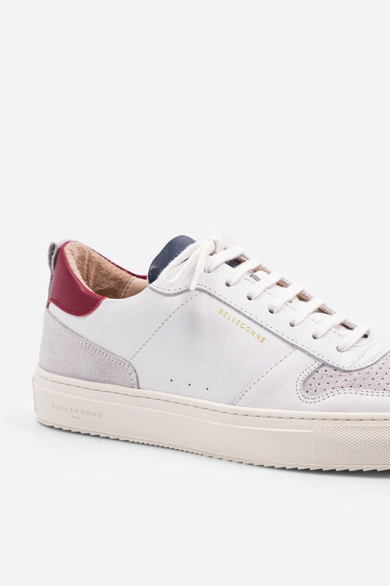 B0 - Sport Bordeaux / Marine - Mixte