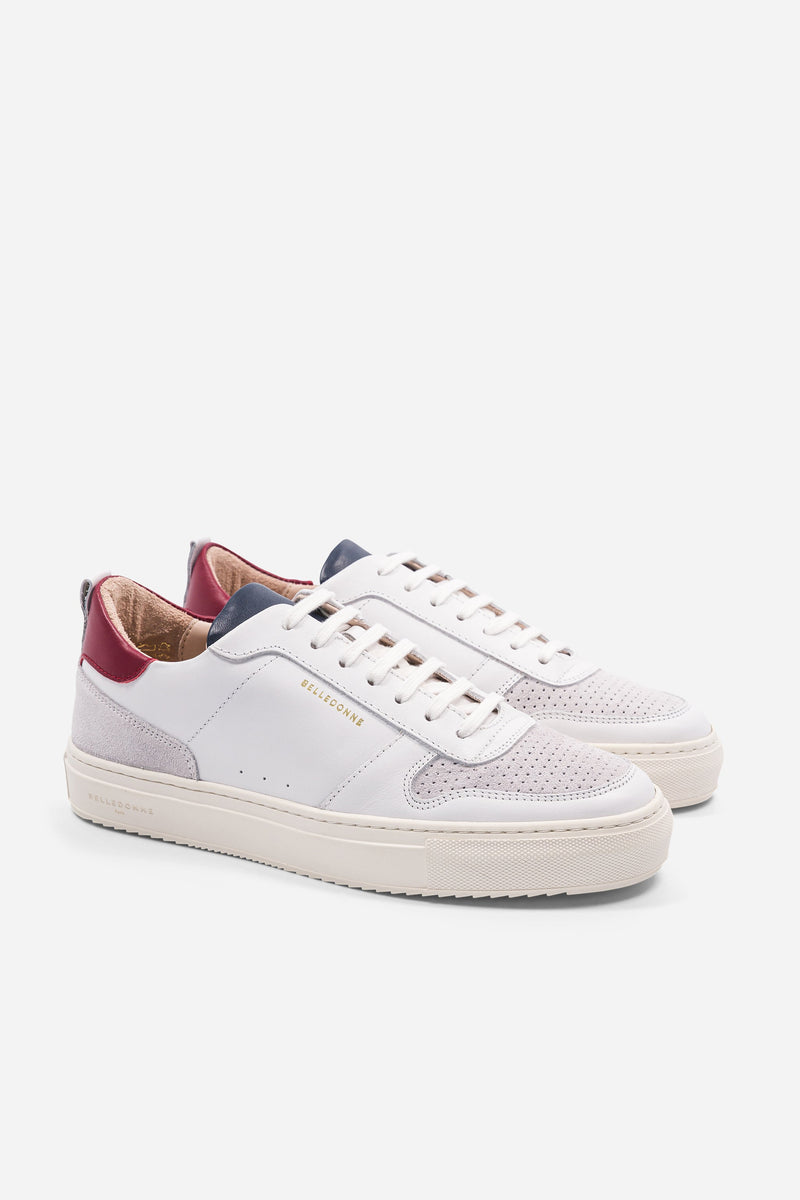 B0 - Sport Bordeaux / Marine - Mixte