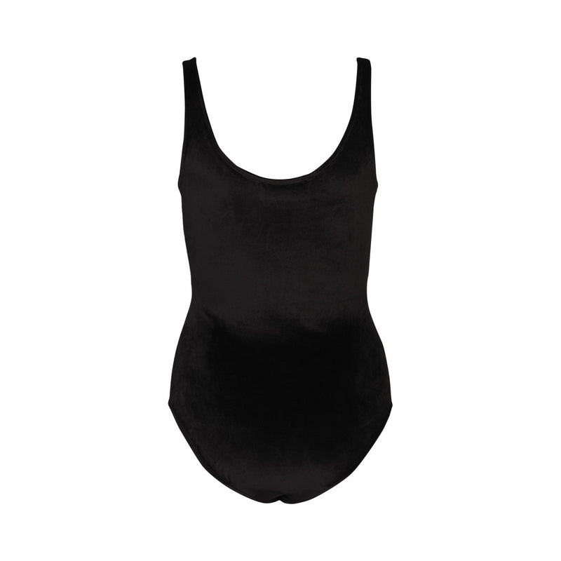 Body - Noir - Femme