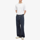 Acne Studios - Jean 1981M Fn Monogram Jean - Blue / Black