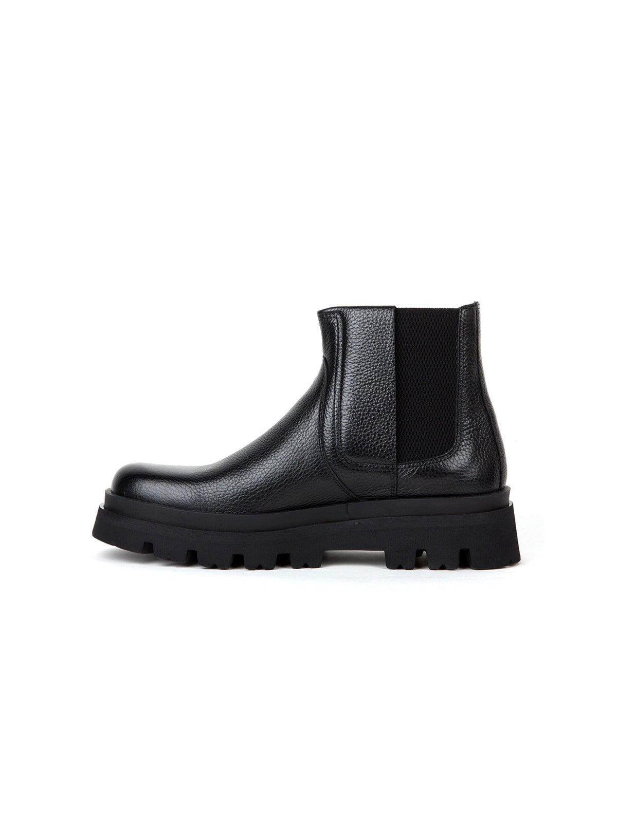 Botines - Nero