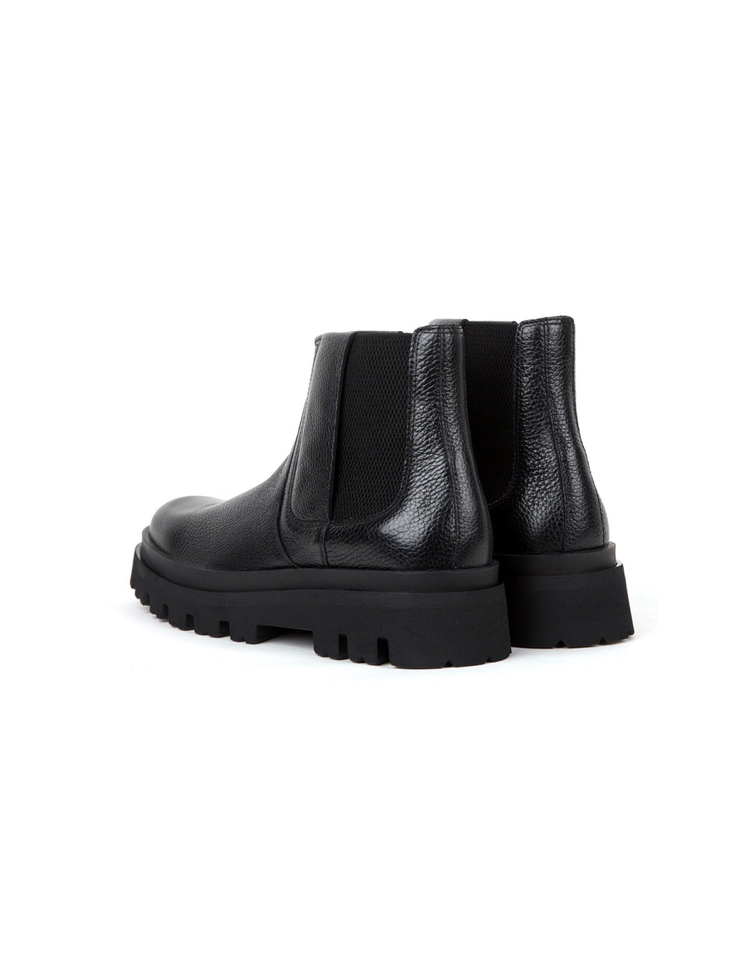 Botines - Nero