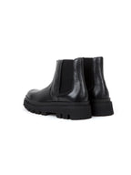 Botines - Nero