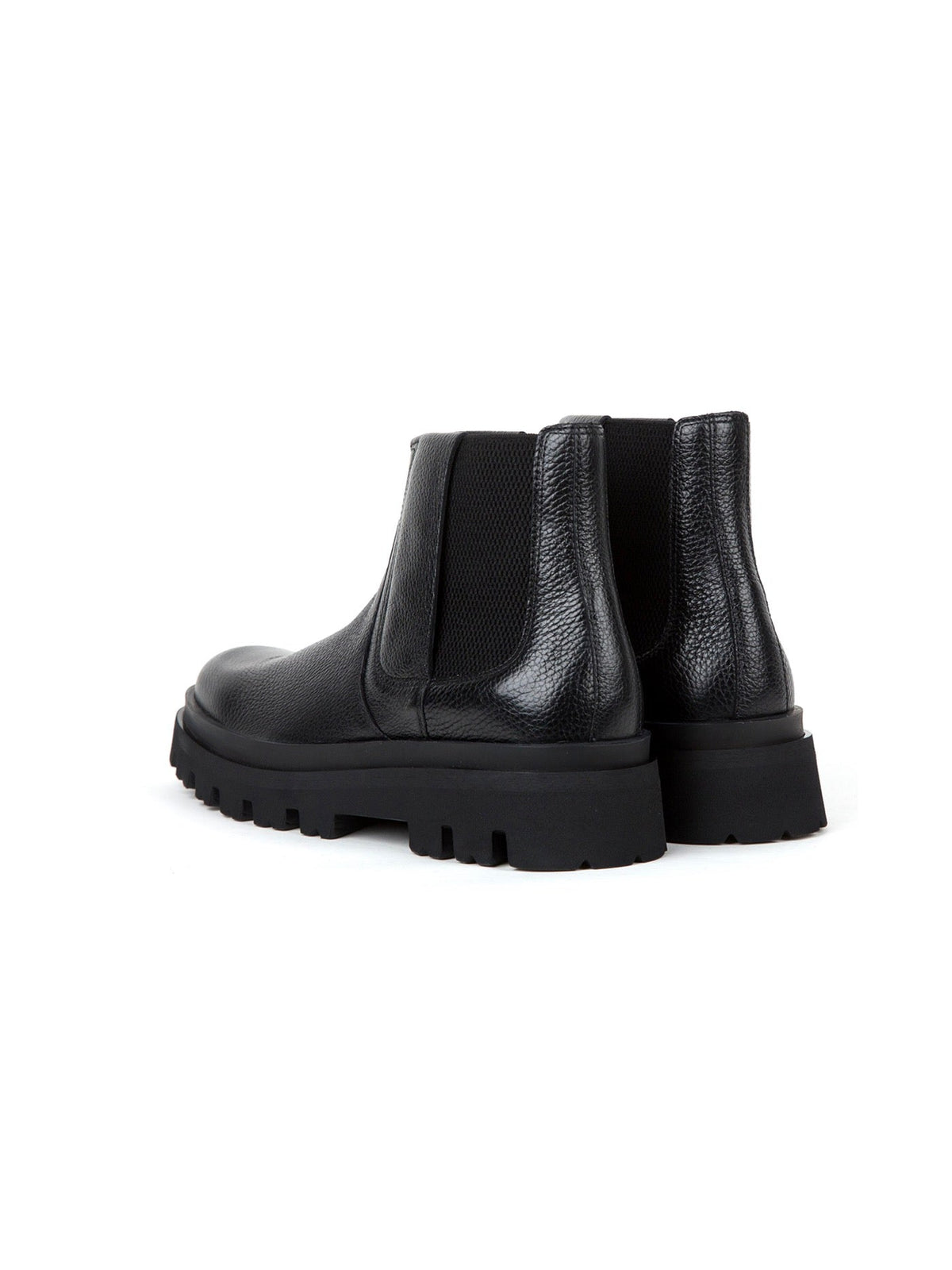 Botines - Nero