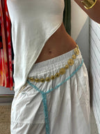 Collana/Cintura Tatarali
