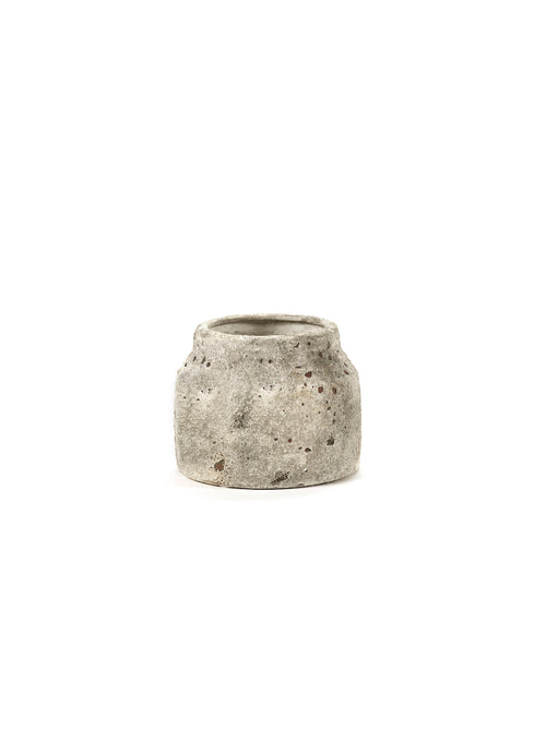 XS Flower Pot - Beige