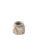 Pot De Fleurs XS - Beige