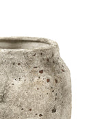 Pot De Fleurs XS - Beige