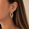 Boucles D'Oreilles Masha