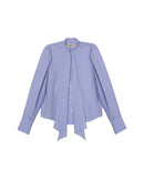 Chemise Take Over - Bleu