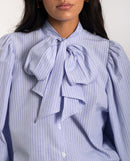 Chemise Take Over - Bleu