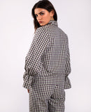 Blouse Country Soul - Vert