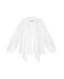 Blouse Sweet Escape - Écru