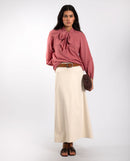 Blouse Sweet Escape - Blush