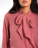 Blouse Sweet Escape - Blush