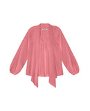 Blouse Sweet Escape - Blush