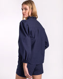 Chemise Secret Spot - Bleu