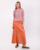 Chemise Girls Crew - Imprimé