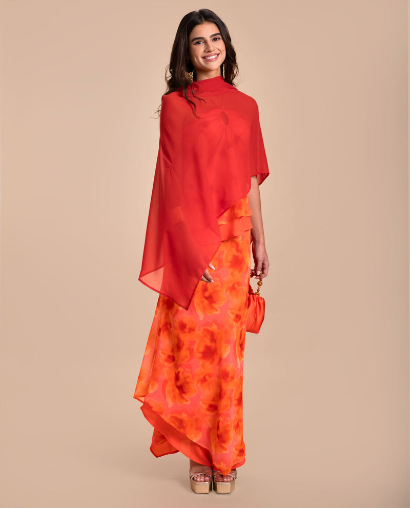 Blouse Teresa - Imprimé