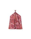 Blouse Salt Kissed - Imprimé