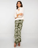 Blouse Begoña - Écru