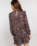 Blouse Fresh Start - Imprimé
