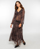 Blouse Irreplaceable - Imprimé