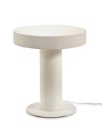 Terres De Rêves - Lampe De Table Beige Clara 03 - Anita Le Grelle