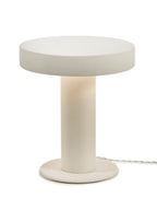 Terres De Rêves - Clara 03 Beige Table Lamp - Anita Le Grelle
