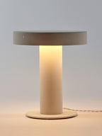 Terres De Rêves - Clara 03 Beige Table Lamp - Anita Le Grelle