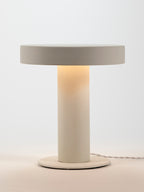 Terres De Rêves - Clara 03 Beige Table Lamp - Anita Le Grelle