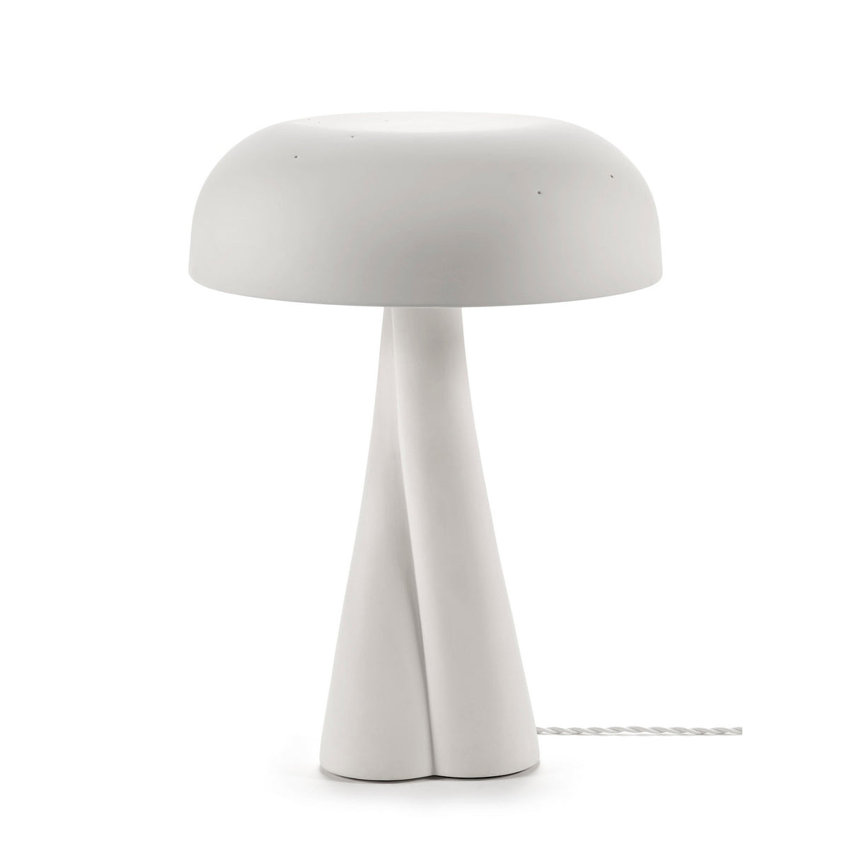 Terres De Rêves - Lampe De Table Beige Paulina 05 - Anita Le Grelle