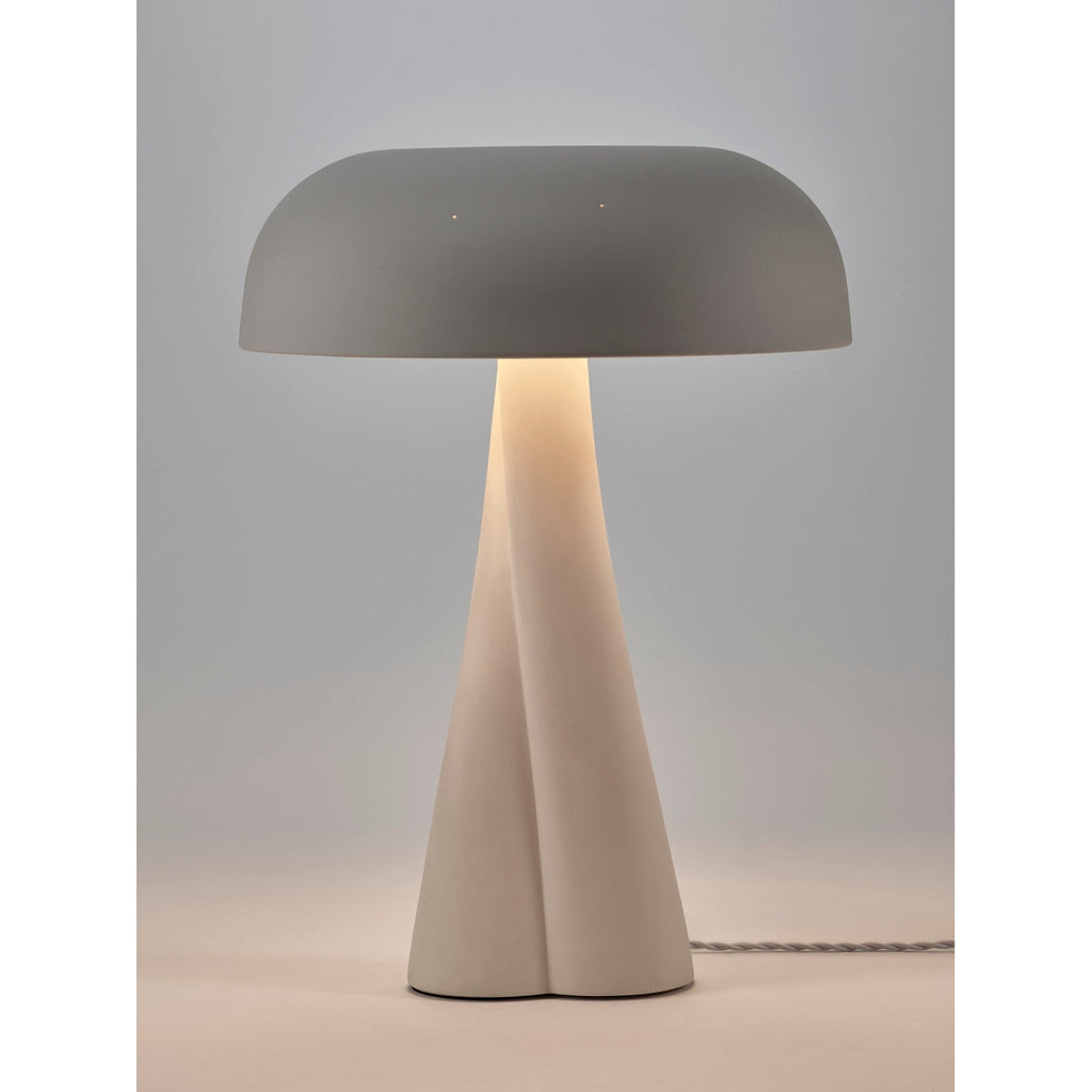 Terres De Rêves - Lampe De Table Beige Paulina 05 - Anita Le Grelle