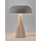 Terres De Rêves - Lampe De Table Beige Paulina 05 - Anita Le Grelle