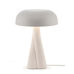 Terres De Rêves - Lampe De Table Beige Paulina 05 - Anita Le Grelle