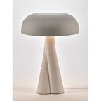 Terres De Rêves - Lampe De Table Beige Paulina 05 - Anita Le Grelle