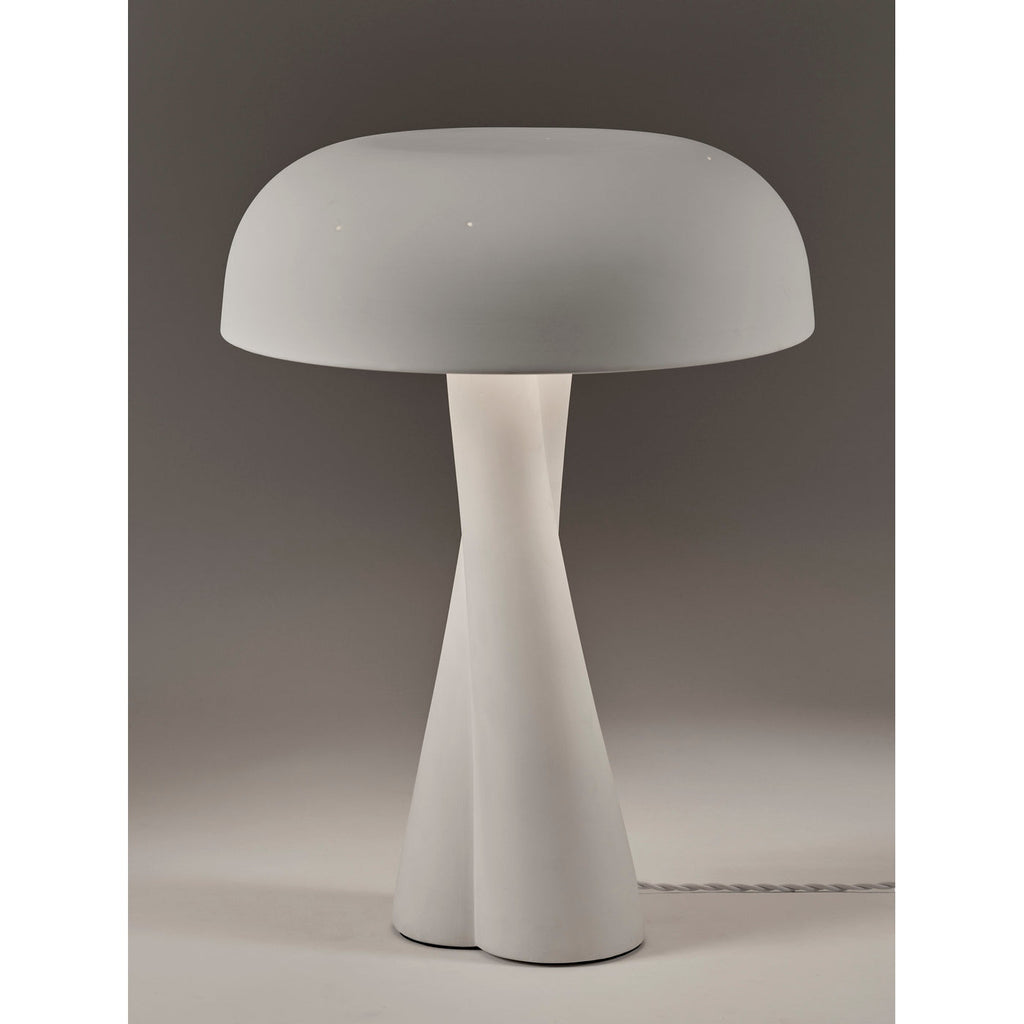 Terres De Rêves - Lampe De Table Beige Paulina 05 - Anita Le Grelle