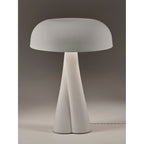Terres De Rêves - Lampe De Table Beige Paulina 05 - Anita Le Grelle